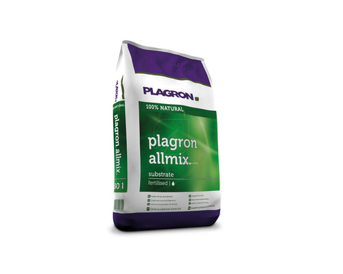 Sustrato all mix 50 l plagron