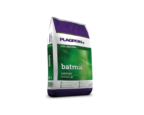 Sustrato bat mix plagron