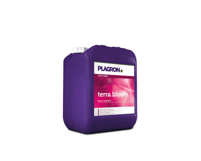 Terra bloom plagron
