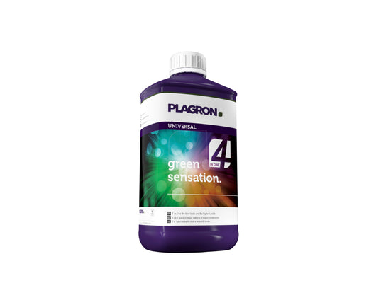 Green sensation plagron