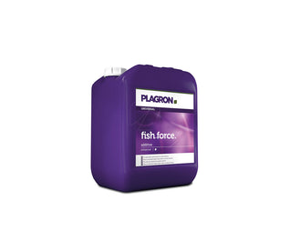 Fish force 5 l plagron
