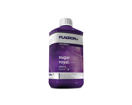 Sugar royal plagron