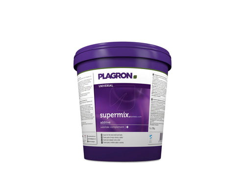 Supermix plagron