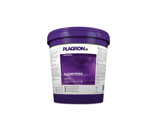 Supermix plagron