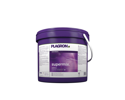 Supermix plagron