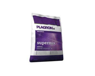 Supermix plagron