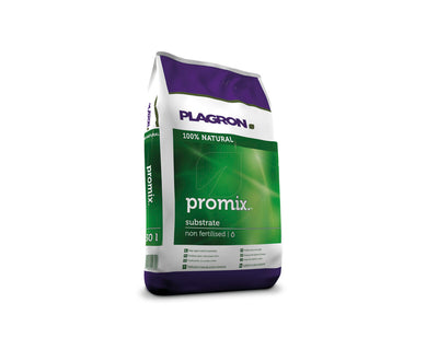 Sustrato pro mix 50 l plagron