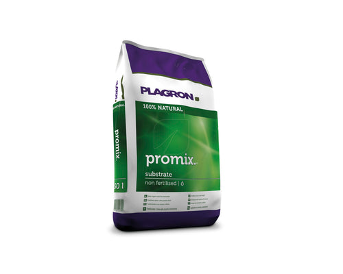 Sustrato pro mix 50 l plagron