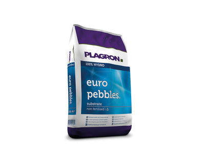 Euro pebbles arcilla  10 l plagron