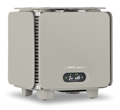 Cube light iot jonix
