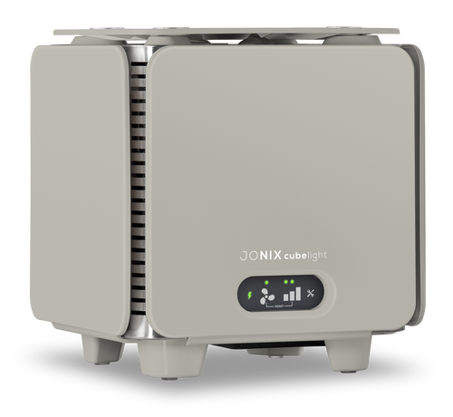 Cube light iot jonix