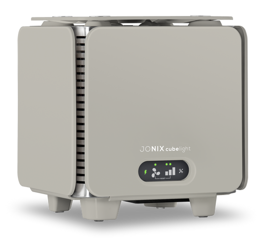 Cube light iot jonix
