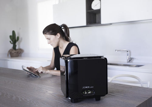 Cube light iot jonix