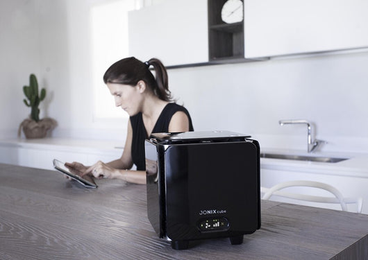 Cube light iot jonix