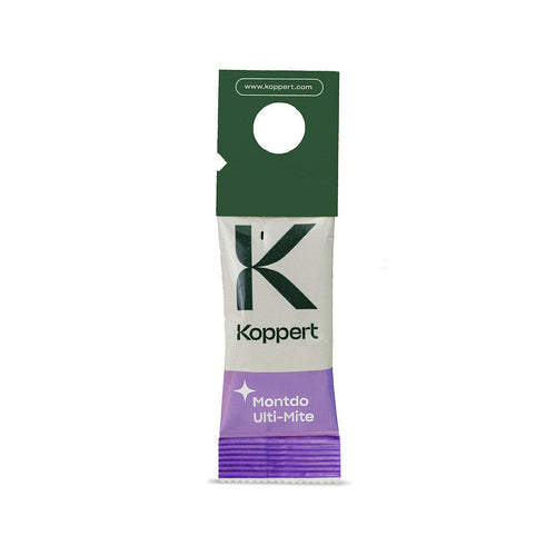 Montdo ulti-mite 500 sobres koppert