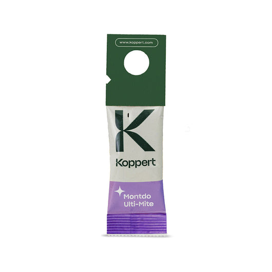 Montdo ulti-mite 500 sobres koppert
