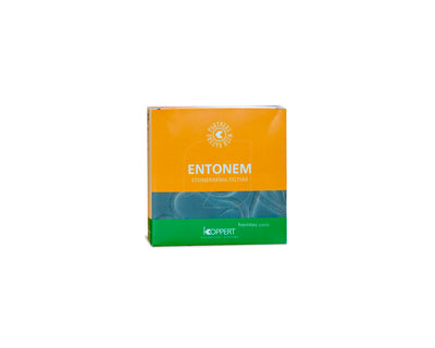 Entonem 50 mill steinernema feltiae (mosca suelo) koppert