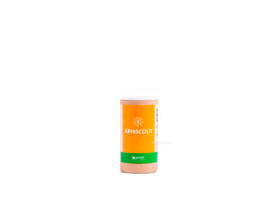 Aphiscout 250 (avispas para pulgon) koppert