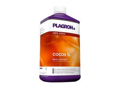 Coco b plagron