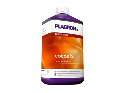 Coco b plagron