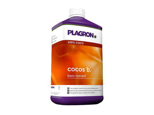 Coco b plagron