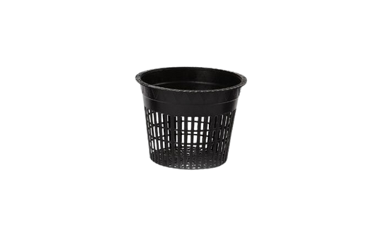 Maceta rejilla hortipot 125 mm