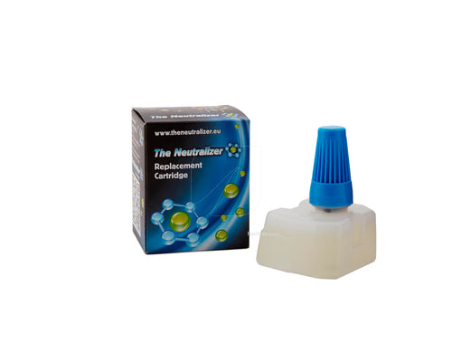 Recambio  pro kit neutralizer
