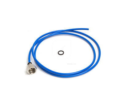Conexiones humidificador 1/2" a 6 mm