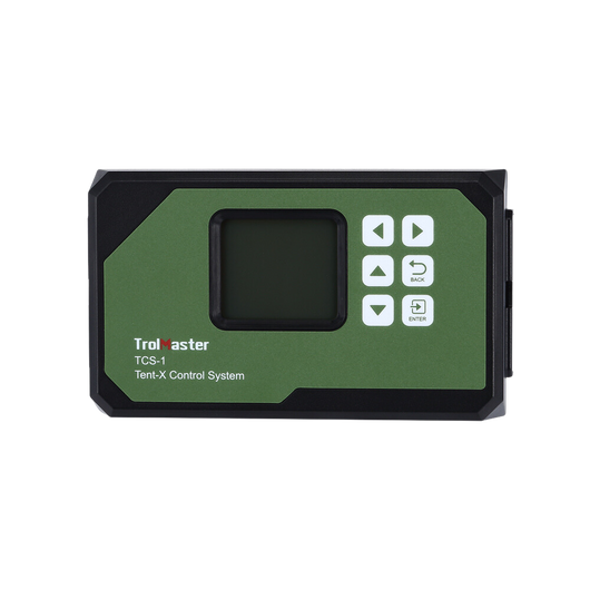 Controlador tent-x con sensor 3 en 1 (tcs-1) trolmaster