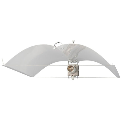 Adjust-A-Wing Defender Large 100x70cm + casquillo