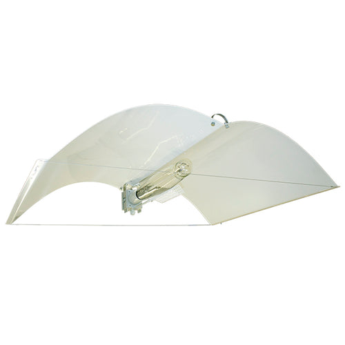 Adjust-A-Wing Defender Large 100x70cm + casquillo