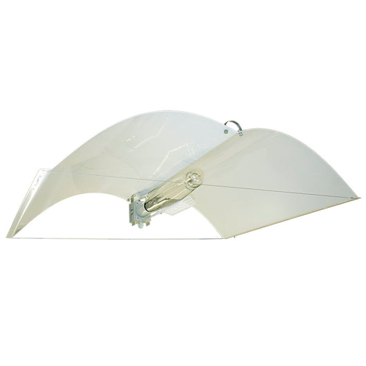 Adjust-A-Wing Defender Large 100x70cm + casquillo