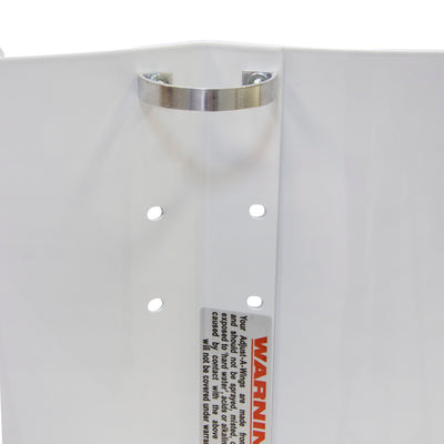 Adjust-A-Wing Defender Large 100x70cm + casquillo