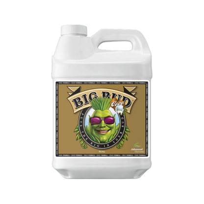 Big Bud Coco Liquid