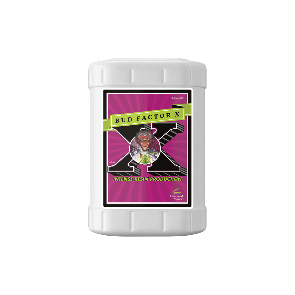 Bud Factor X