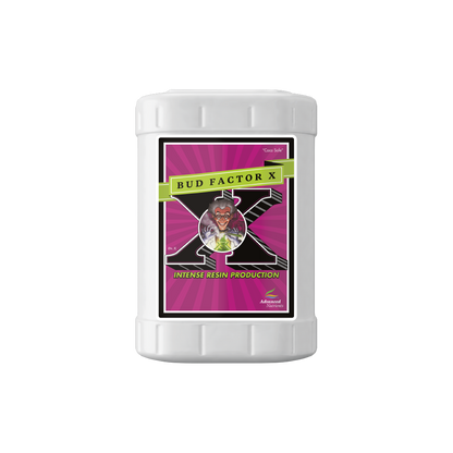 Bud Factor X