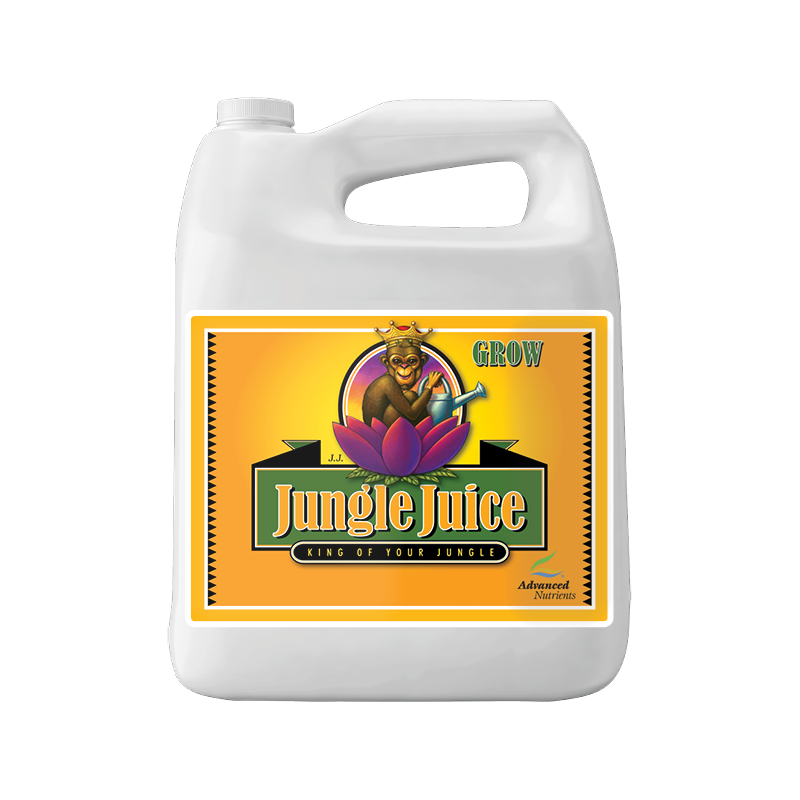 Jungle Juice Grow