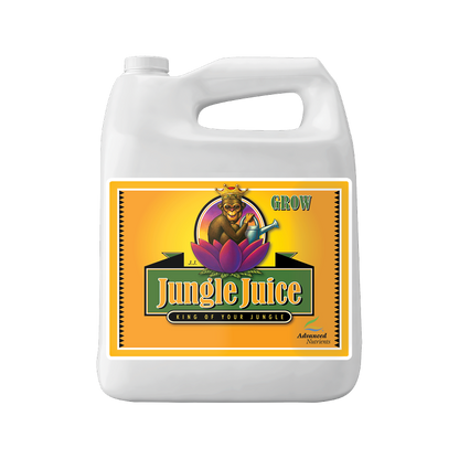 Jungle Juice Grow