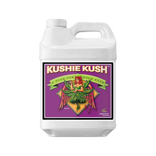 Advanced Nutrients - Kushie Kush