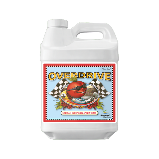 Advanced Nutrients - Overdrive