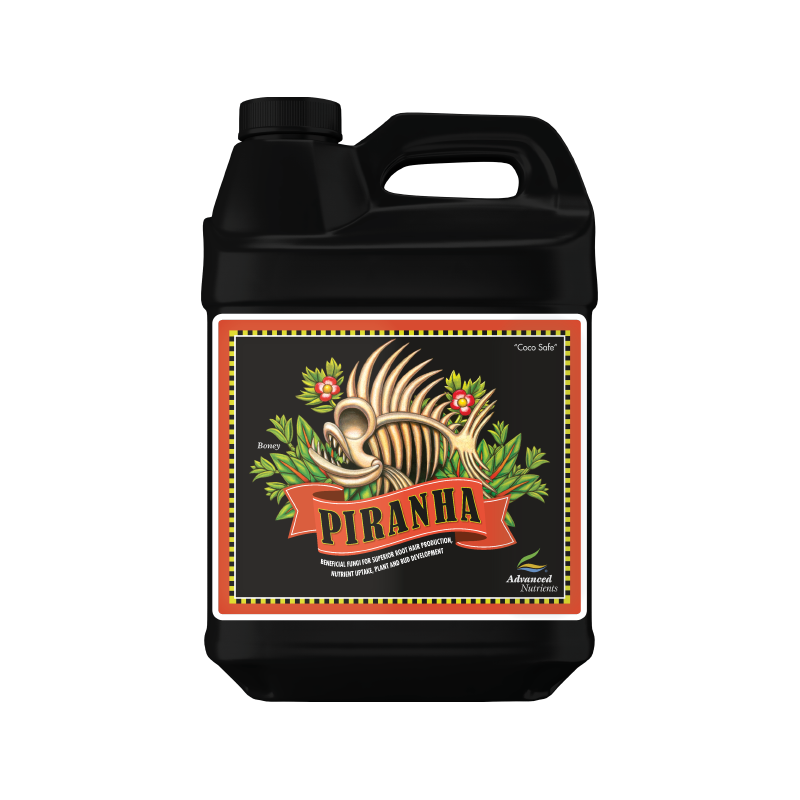 Piranha Liquid