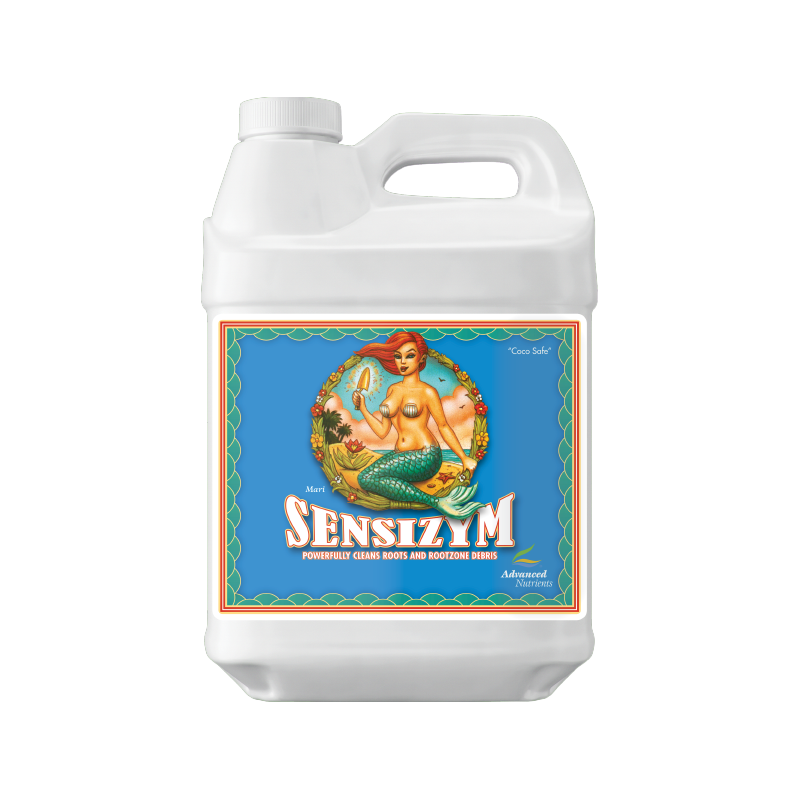 Advanced Nutrients - Sensizym