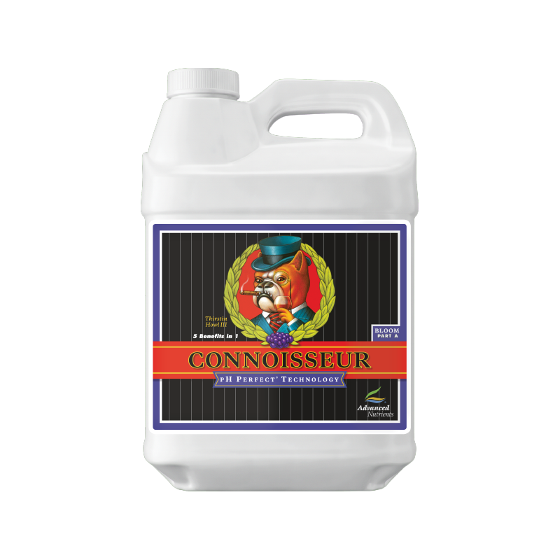 Advanced Nutrients - PH Perfect Connoisseur Bloom A