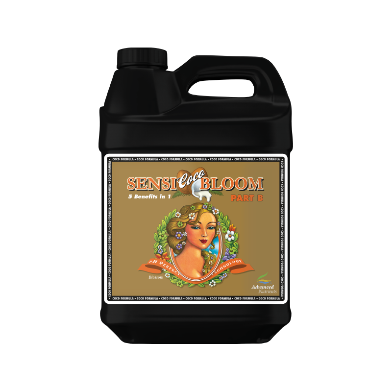 Advanced Nutrients - Sensi Bloom Coco B