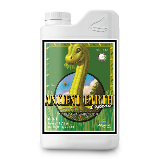 Advanced Nutrients - Ancient Earth Organic