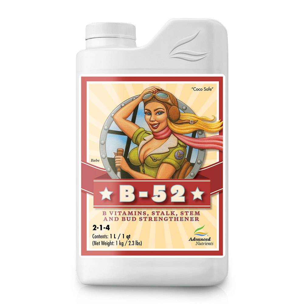 B-52 Fertilizer Booster