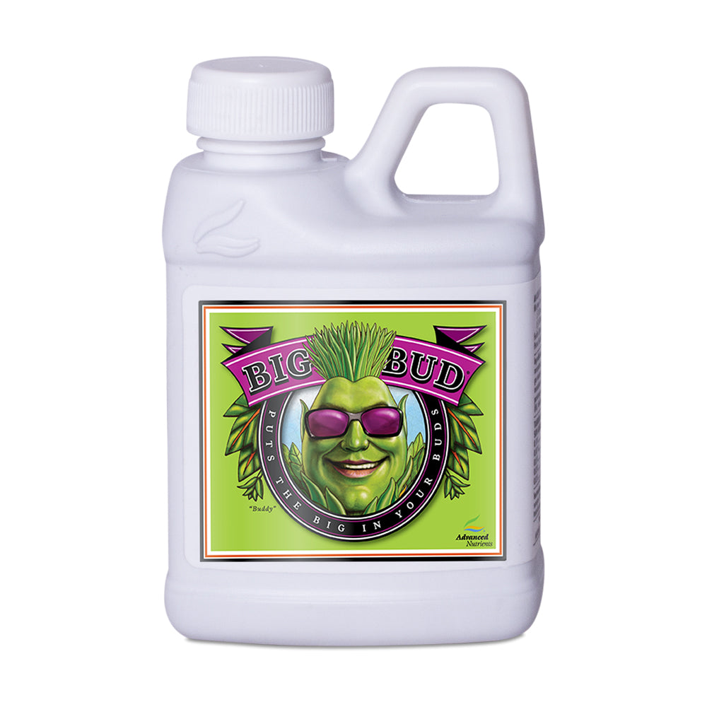 Advanced Nutrients - Big Bud Liquid