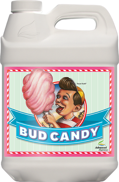 Bud Candy