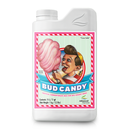 Bud Candy