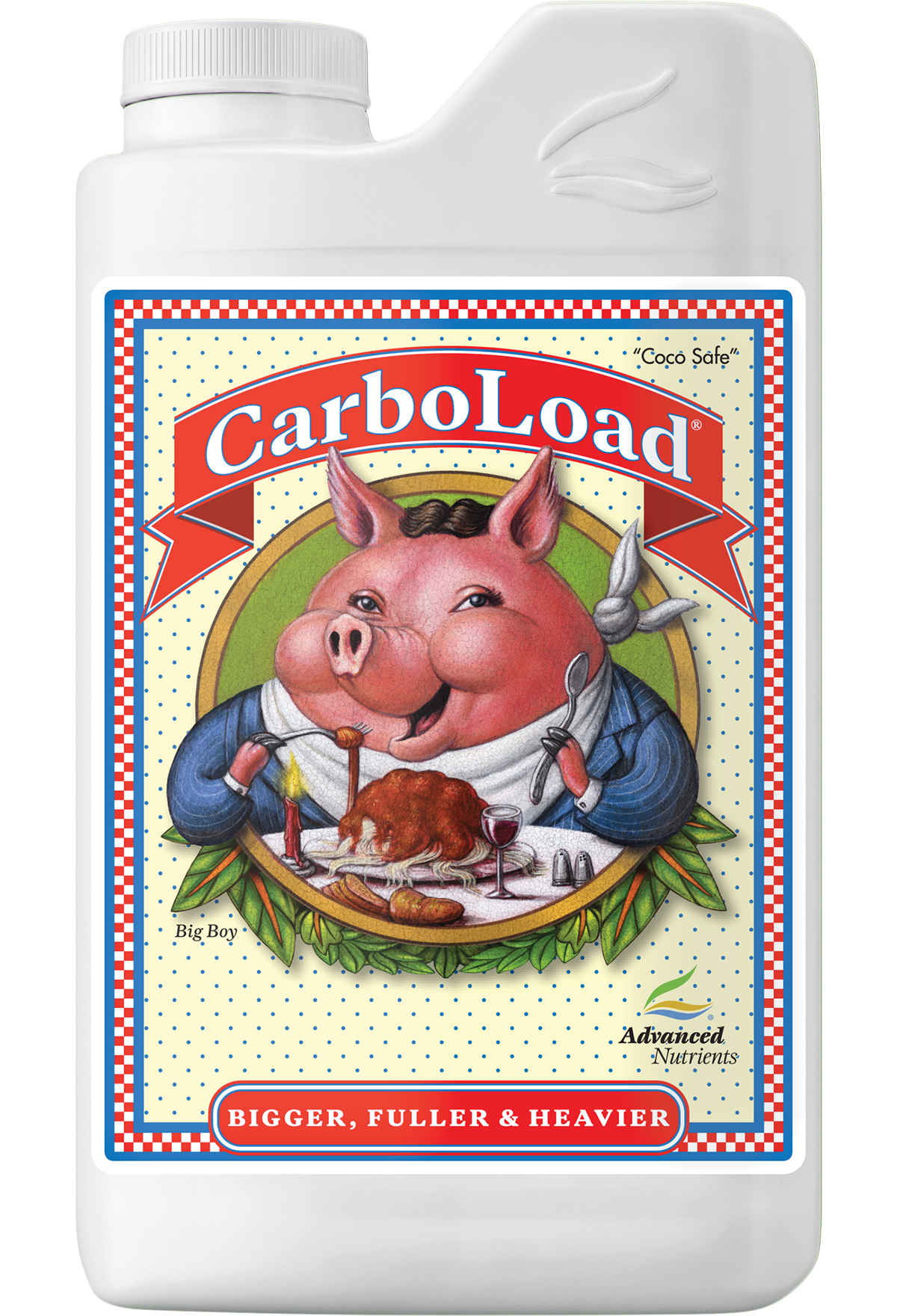 Advanced Nutrients - CarboLoad Liquid